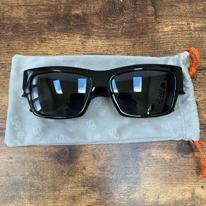 Spy Tice Sunglasses